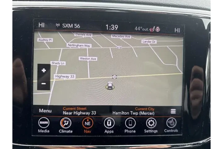 $23995 : Jeep Grand Cherokee 2020 4x4 image 10