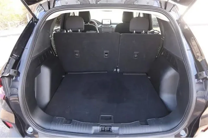 $22950 : Ford Escape 2025 Active 4dr image 7