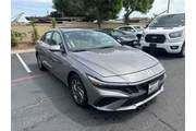 $21995 : Hyundai ELANTRA 2024 SEL 4dr thumbnail