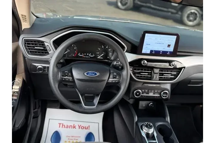 $15000 : Ford Escape 2020 SE 4dr SUV image 6