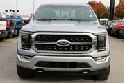$26995 : Ford F-150 2021 4x4 Platinum thumbnail