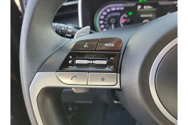 $24537 : Hyundai TUCSON Hybrid 2024 A image 5