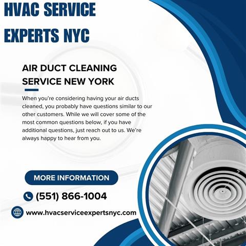 HVAC Service Experts NYC. image 7