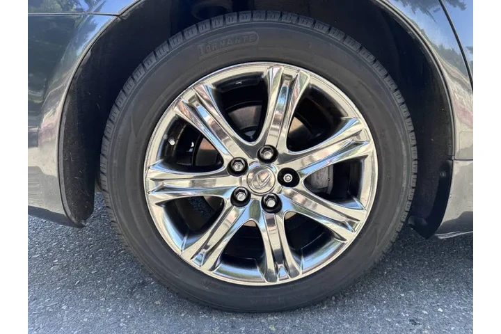 $12495 : 2007 LS 460 L image 8