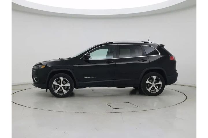 $20998 : Jeep Cherokee 2020 4x4 Limit image 3