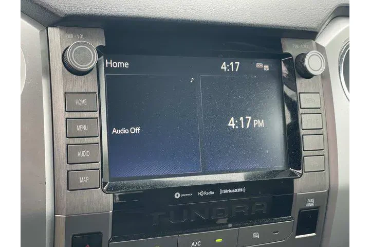 $37888 : Toyota Tundra 2021 4x2 SR5 4 image 10