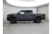 $37998 : Ram 1500 2020 4x4 Rebel 4dr thumbnail