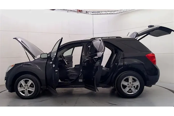 2015 Escape SE 4WD image 9
