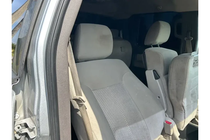 $7581 : Ford F-150 2009 4x2 XL 4dr S image 7