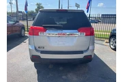 2011 GMC Terrain SLE-1 thumbnail