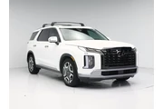 Hyundai PALISADE 2023 SEL 4d en Charlotte