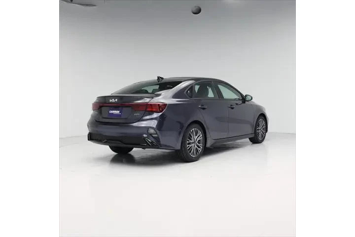 $21998 : Kia Forte 2023 GT-Line 4dr S image 8