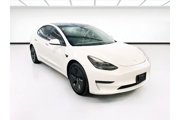 $28999 : Tesla Model 3 2022 AWD Long image 3