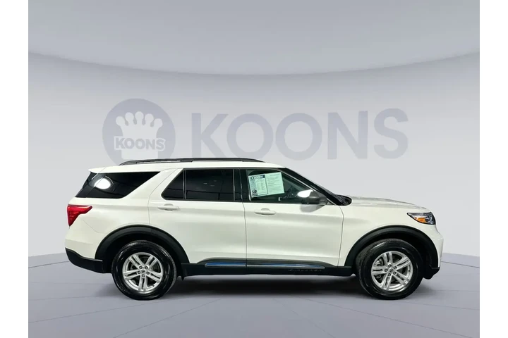$26311 : Ford Explorer 2022 AWD XLT 4 image 6