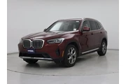 $33998 : BMW X3 2022 sDrive30i 4dr Sp thumbnail