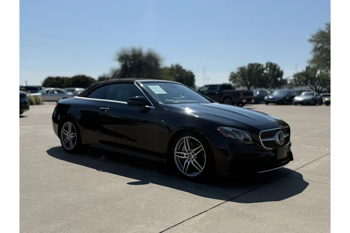 $31900 : 2019 Mercedes-Benz E-Class E image 1