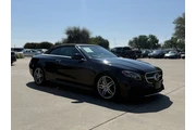 2019 Mercedes-Benz E-Class E en Plano