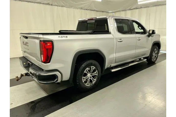 $30126 : GMC Sierra 1500 2020 4x4 SLE image 2