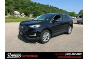 Ford Edge 2021 AWD Titanium en Des Moines