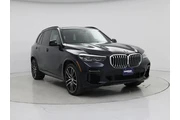 BMW X5 2023 sDrive40i 4dr Sp