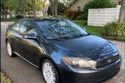 Toyota Scion TC 2010 en Miami