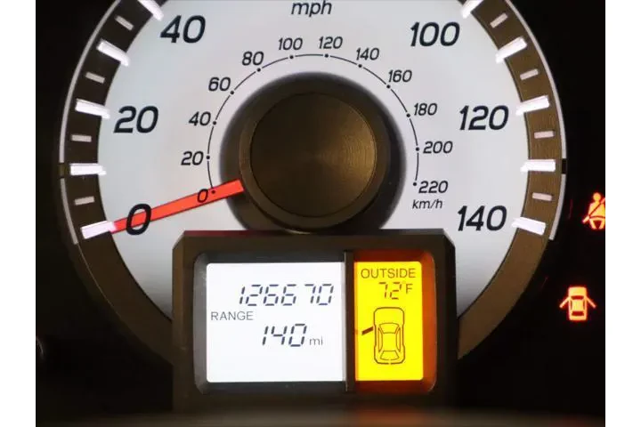 $13199 : Honda Pilot 2015 SE 4dr SUV image 5