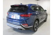 $24980 : Hyundai SANTA FE 2019 Limite thumbnail
