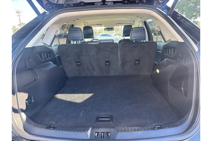 $24990 : Ford Edge 2024 AWD SEL 4dr S image 5