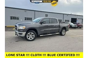 Ram 1500 2020 4x2 Big Horn 4 en Houston