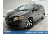 Honda Odyssey 2011 EX-L 4dr en Omaha