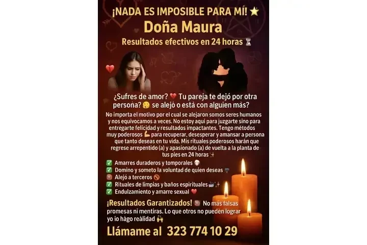 ¡Nada es imposible para mí! image 3