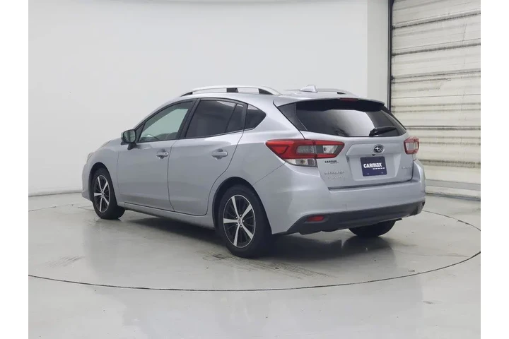 $19998 : Subaru Impreza 2021 AWD Prem image 2