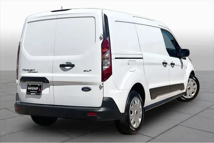 $20223 : Ford Transit Connect 2022 XL image 10