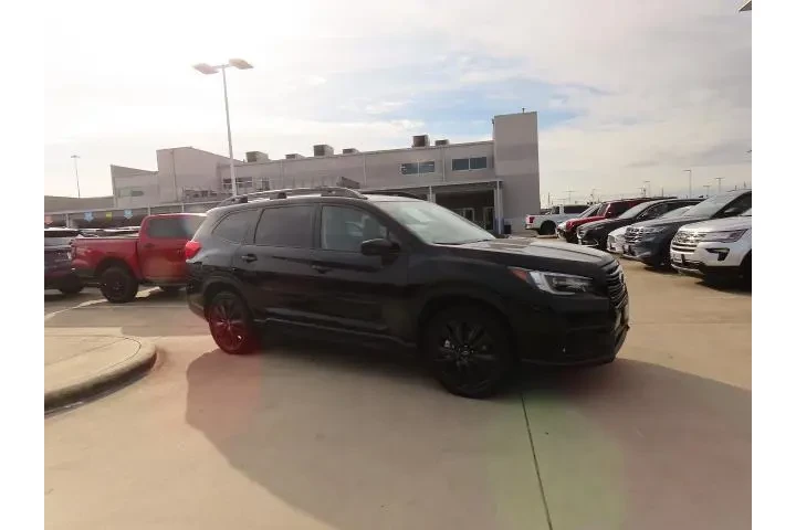 $24999 : Subaru Ascent 2022 AWD Onyx image 7