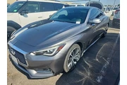 $17991 : INFINITI Q60 2017 2.0T 2dr C thumbnail