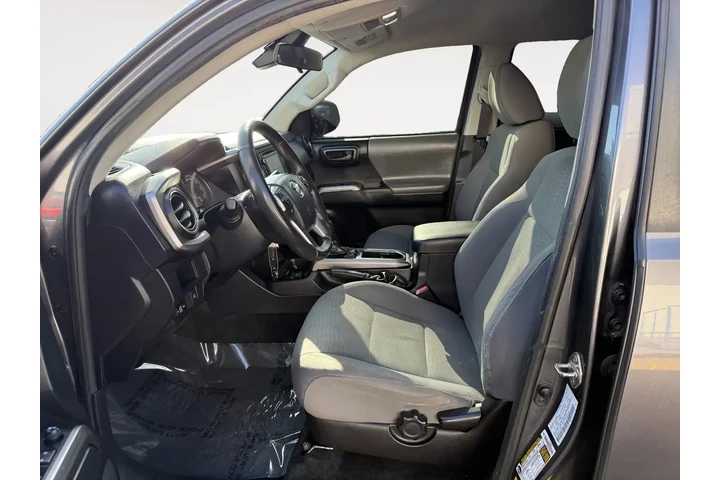 $18400 : Toyota Tacoma 2019 4x2 SR 4d image 10