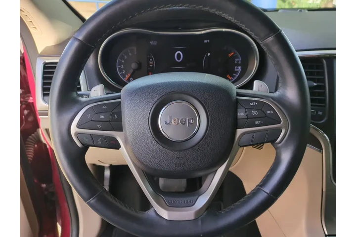 $11373 : Jeep Grand Cherokee 2014 4x4 image 9