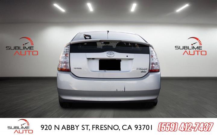 $7995 : 2007 Prius image 5