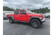 Jeep Gladiator 2020 4x4 Spor