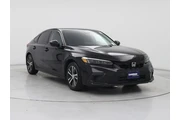 Honda Civic 2023 LX 4dr Hatc en San Francisco Bay Area