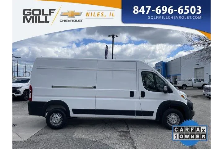 $39997 : Ram ProMaster 2025 Tradesman image 6