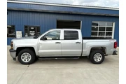 2014 Silverado 1500 Work Truck