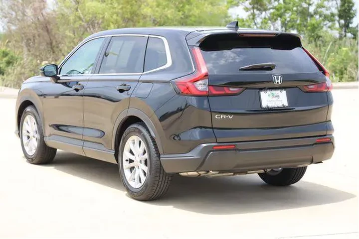 $28575 : Honda CR-V 2023 EX 4dr SUV w image 6