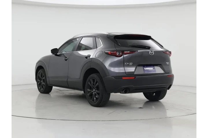 $23998 : Mazda CX-30 2021 AWD 2.5 Tur image 2