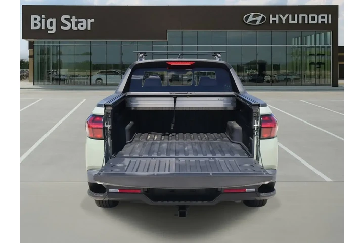 $25788 : Hyundai SANTA CRUZ 2023 SEL image 8