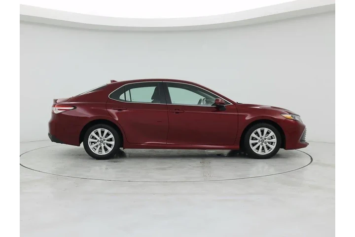 $23998 : Toyota Camry 2019 LE 4dr Sed image 7