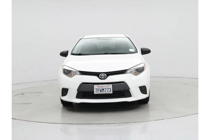 $17998 : Toyota Corolla 2016 LE 4dr S image 5