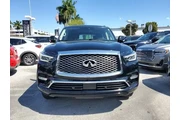 $19490 : INFINITI QX80 2019 Luxe 4dr thumbnail