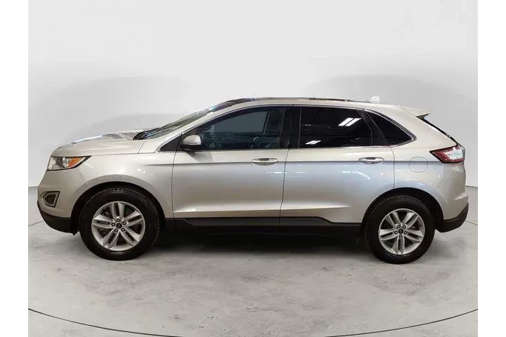 $15988 : Ford Edge 2018 AWD SEL 4dr C image 2