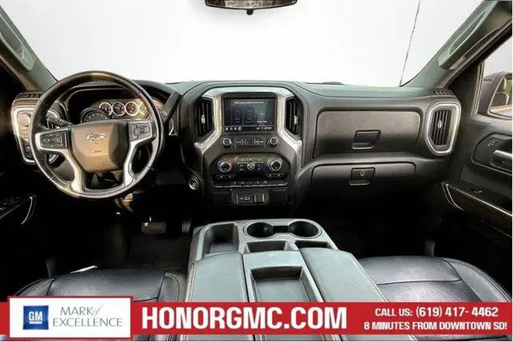 $31488 : Chevrolet Silverado 1500 201 image 8